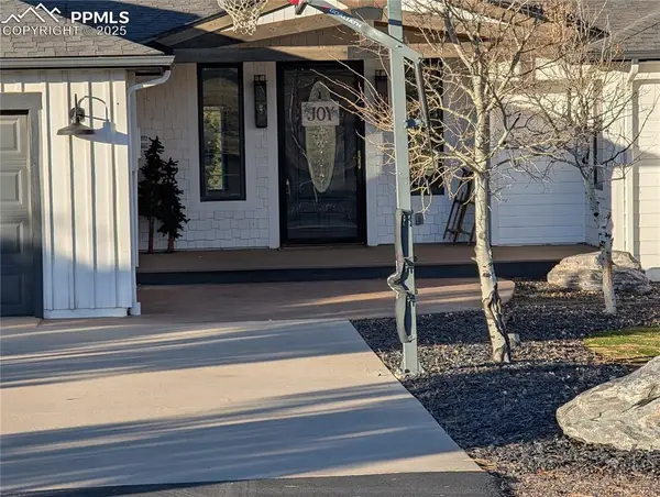 5630 Ramblin Rose Road, Colorado Springs, CO 80908