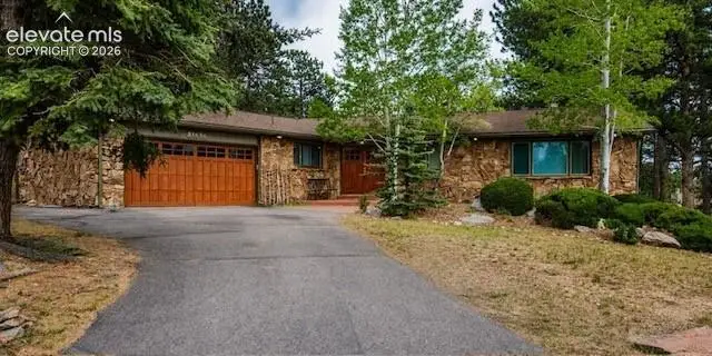 31636 Canyon Circle, Evergreen, CO 80439 - #2