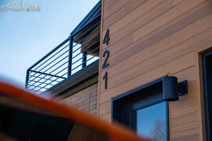 421 Chestnut Street #A,B,C, Buena Vista, CO 81211 - #2