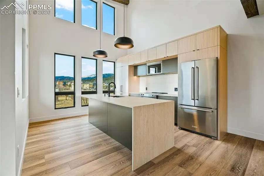 421 Chestnut Street #A,B,C, Buena Vista, CO 81211 - #3