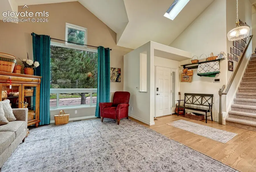 1845 Anasazi Court, Colorado Springs, CO 80919 - #3