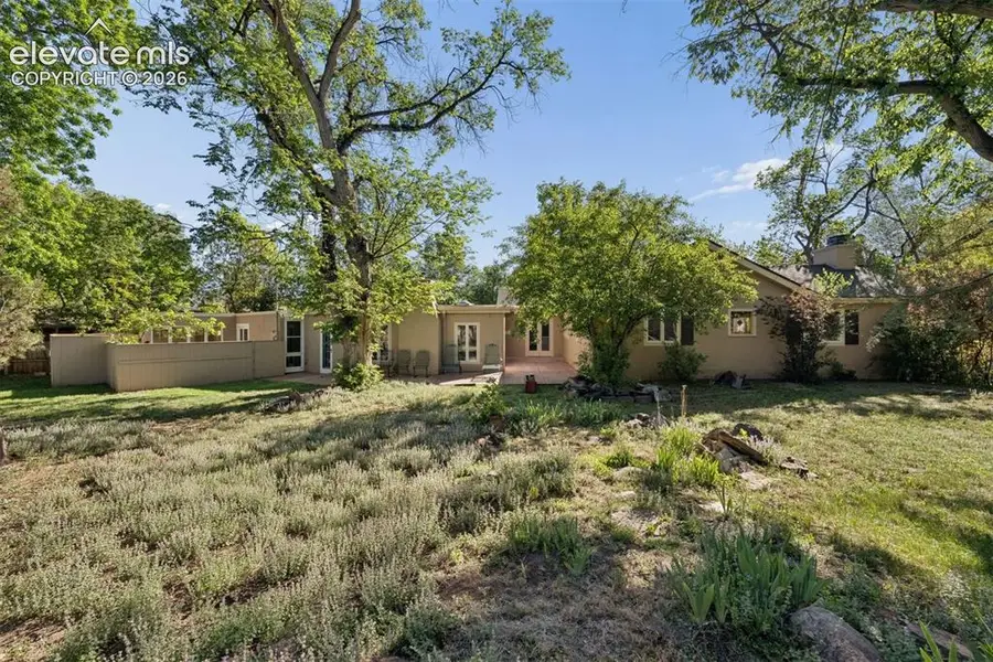 26 Oak Avenue, Colorado Springs, CO 80906 - #2