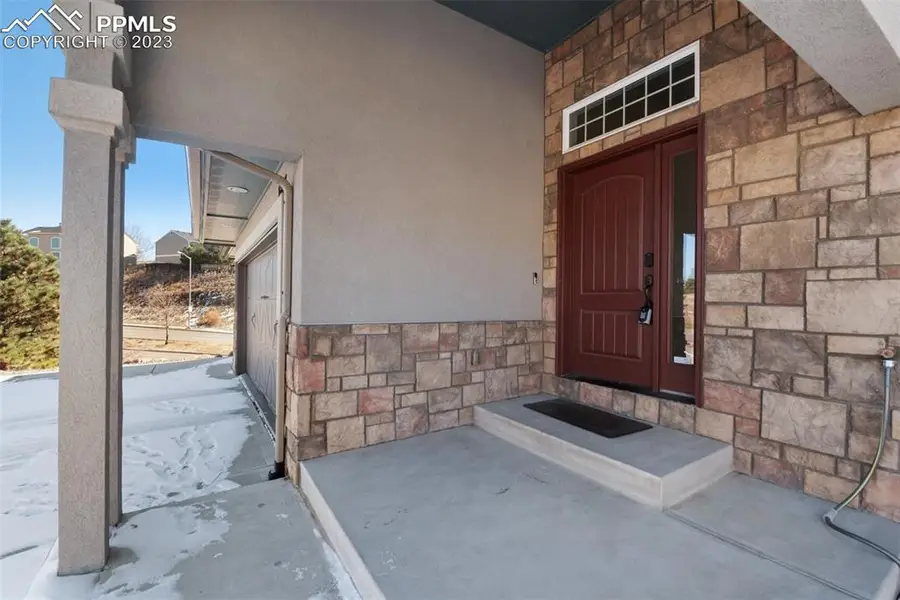 4883 Jamesport Drive, Colorado Springs, CO 80918 - Image #2
