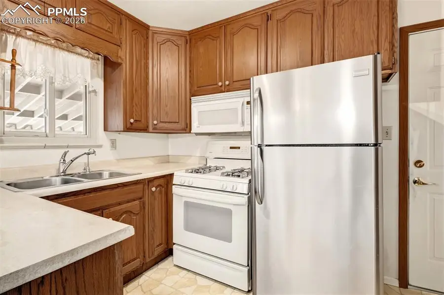 156 Judson Street, Colorado Springs, CO 80911 - #2