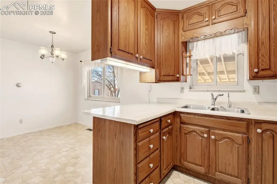 156 Judson Street, Colorado Springs, CO 80911 - #3