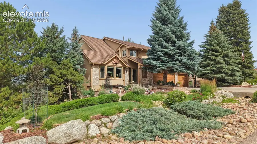 14570 Bermuda Dunes Way, Colorado Springs, CO 80921 - #2