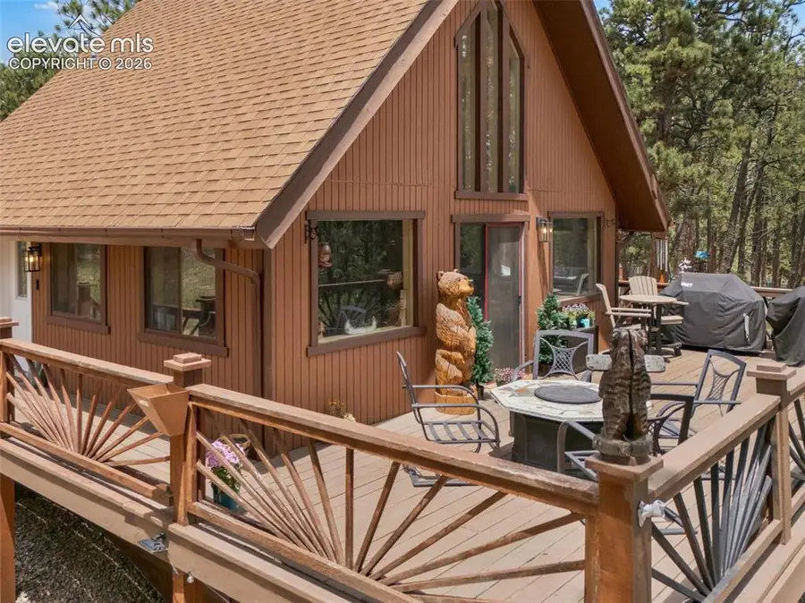 153 Arrowrock Circle, Florissant, CO 80816 - #3