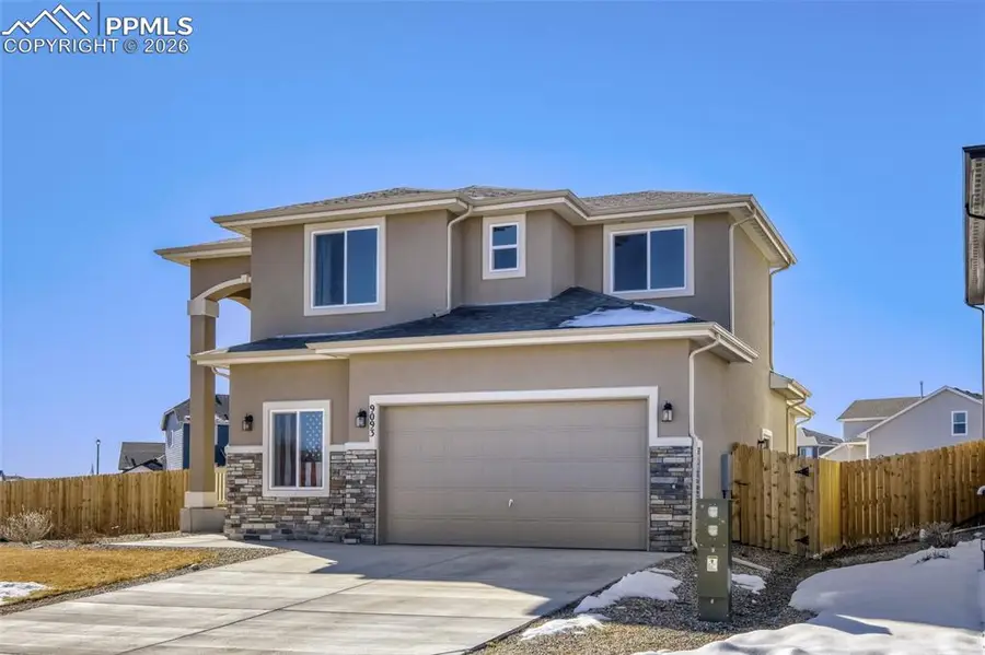 9093 Peaceful Valley Road, Colorado Springs, CO 80925 - Image #3