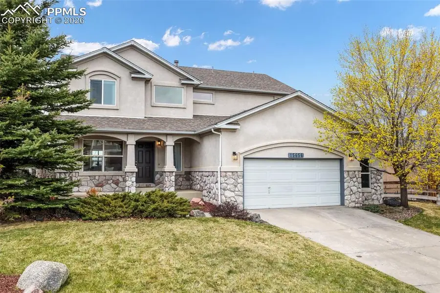 15656 Paiute Circle, Monument, CO 80132 - #2