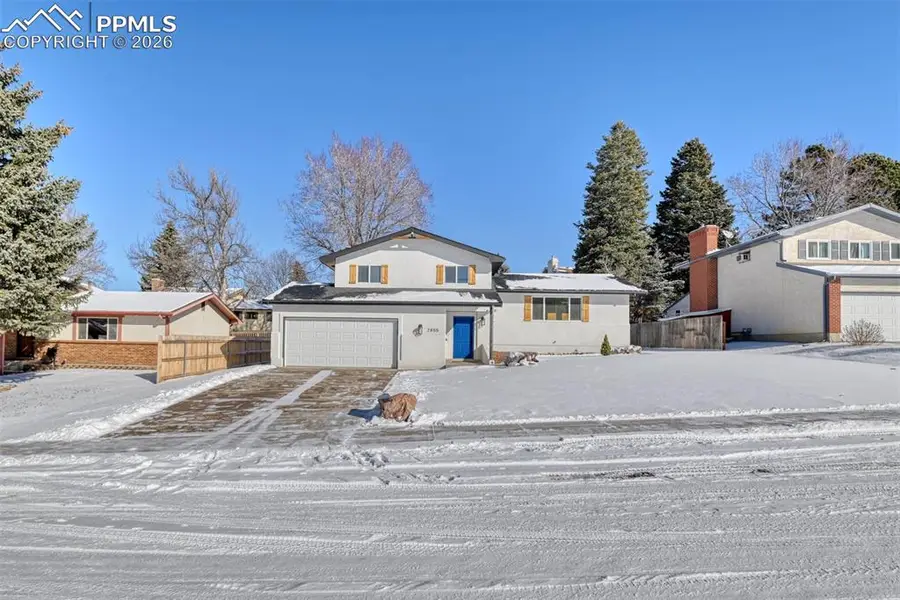 2855 Villa Loma Drive, Colorado Springs, CO 80917 - Image #2