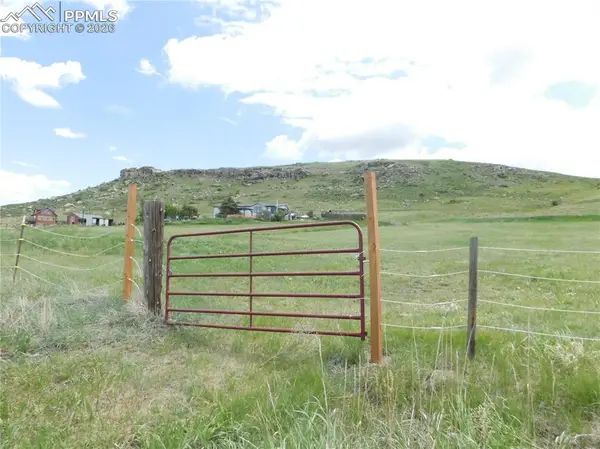 11972 Haskel Creek Road, Larkspur, CO 80118