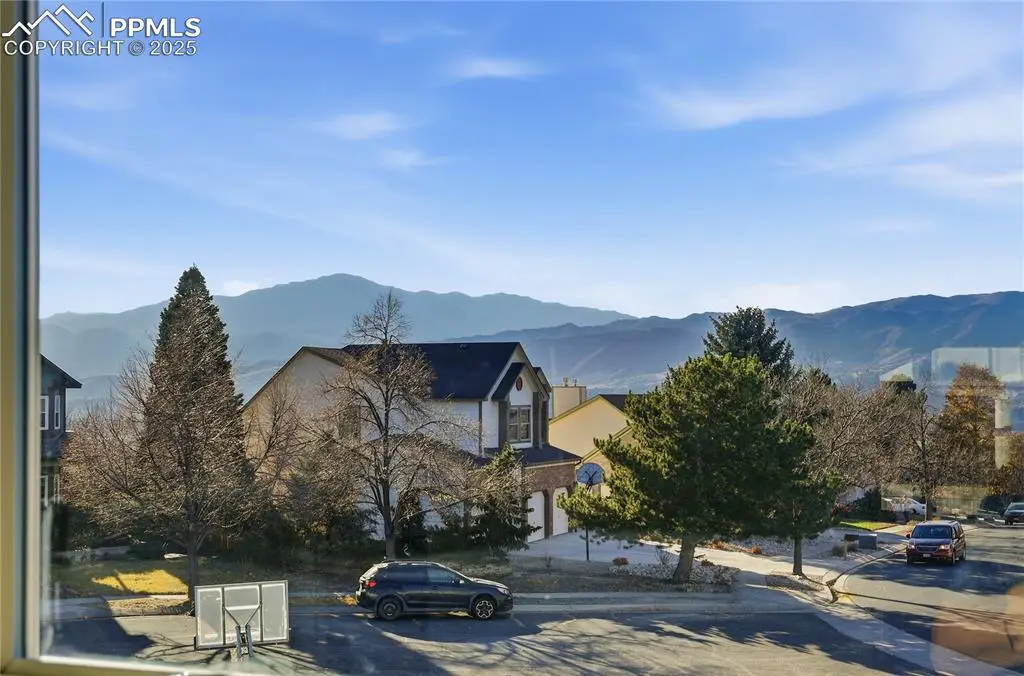 2281 Havenridge Drive, Colorado Springs, CO 80920 - Image #1