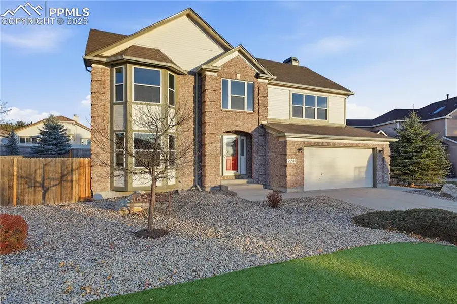 2281 Havenridge Drive, Colorado Springs, CO 80920 - Image #2