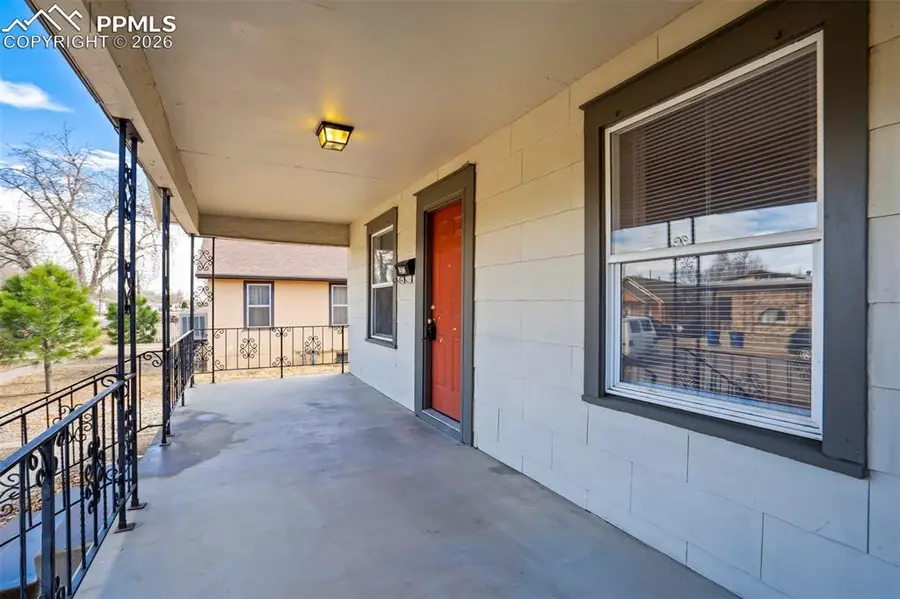 1912 E 5th Street, Pueblo, CO 81001 - #3