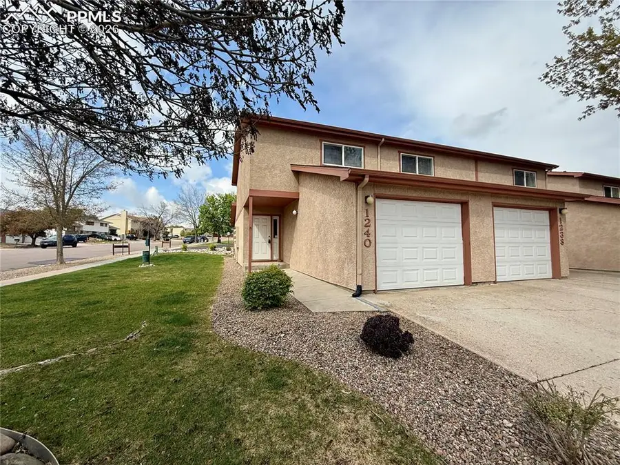 1240 Darby Street, Colorado Springs, CO 80907 - #2