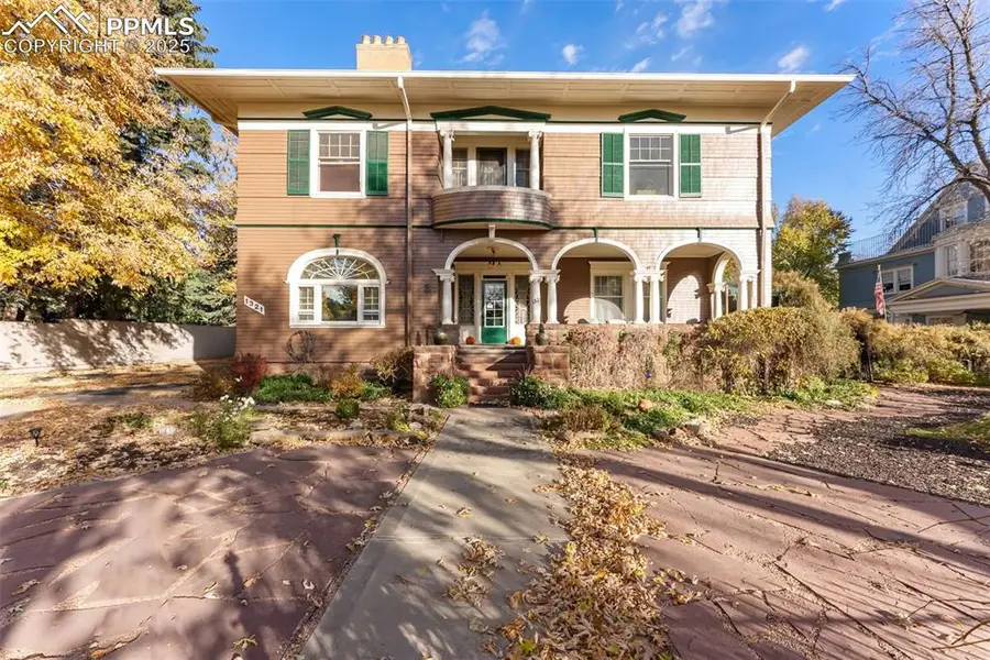 1321 Wood Avenue, Colorado Springs, CO 80903 - Image #2