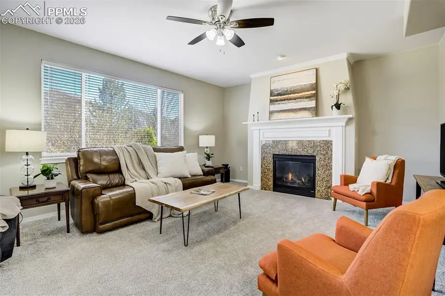 10565 Black Elk Way, Colorado Springs, CO 80908 - #2