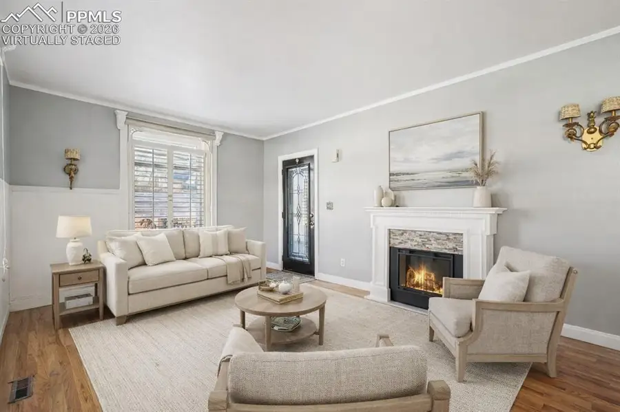 2311 W Kiowa Street, Colorado Springs, CO 80904 - #3