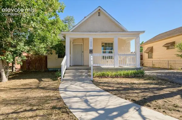 1009 E 8th Street, Pueblo, CO 81008