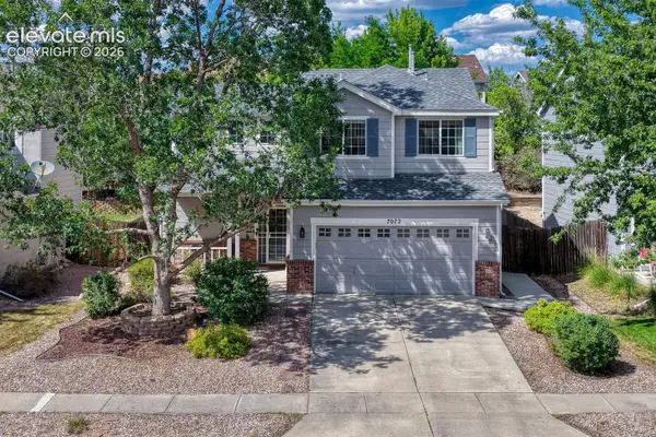Address Withheld By Seller, Colorado Springs, CO 80922