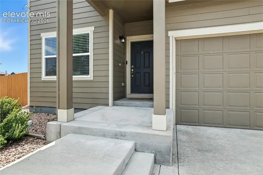 9581 Clatsop Drive, Colorado Springs, CO 80925 - #3
