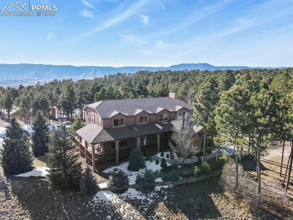17255 Lamplight Drive, Monument, CO 80132 - Image #1