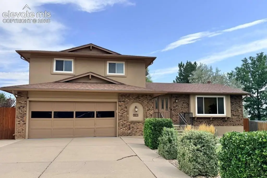 1142 Bluestem Boulevard, Pueblo, CO 81001 - #1
