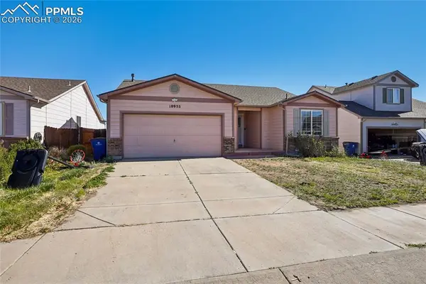 10955 Tidal Run Circle, Fountain, CO 80817