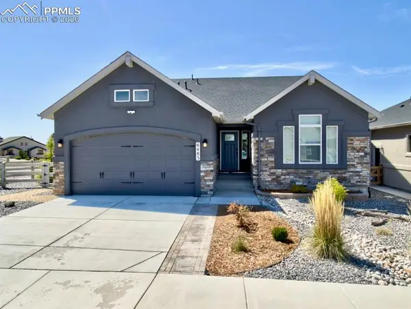 6485 Vistancia Avenue, Colorado Springs, CO 80922