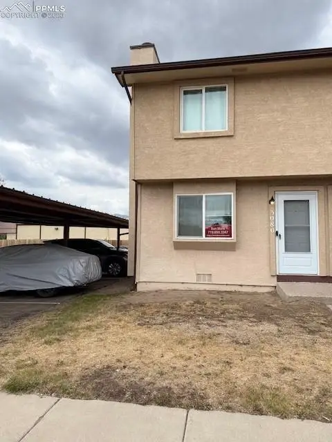 3080 Starlight Circle, Colorado Springs, CO 80916 - #1