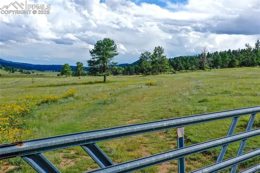 TBD Spring Valley Drive, Florissant, CO 80816 - Image #2