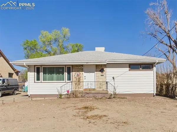 511 Arthur Street, Pueblo, CO 81004