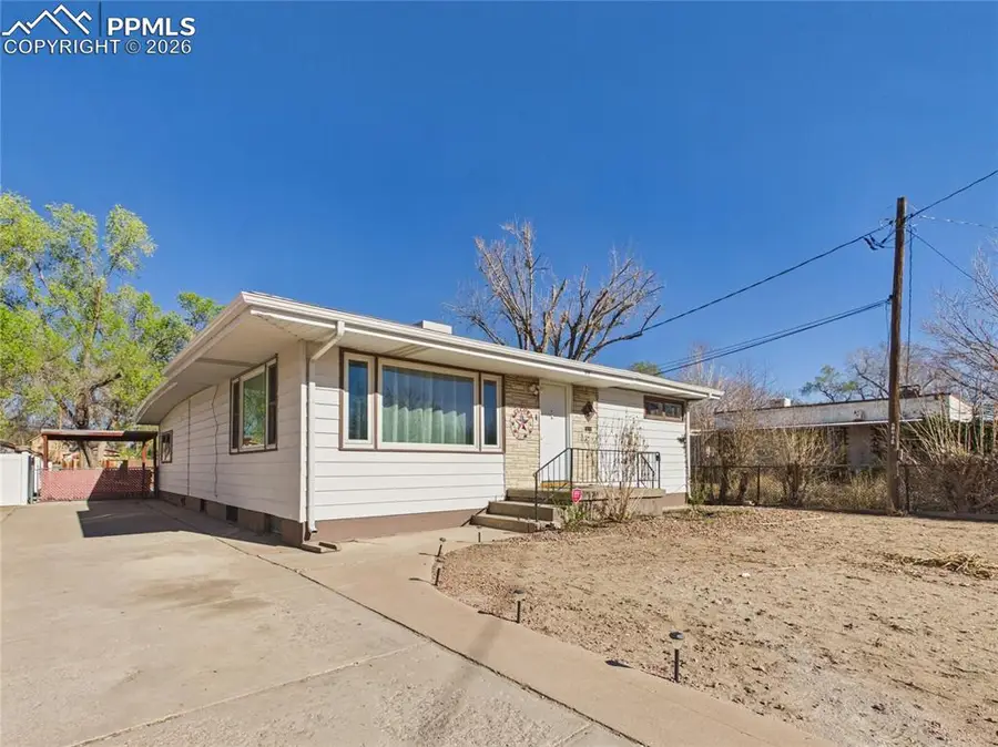 511 Arthur Street, Pueblo, CO 81004 - #2
