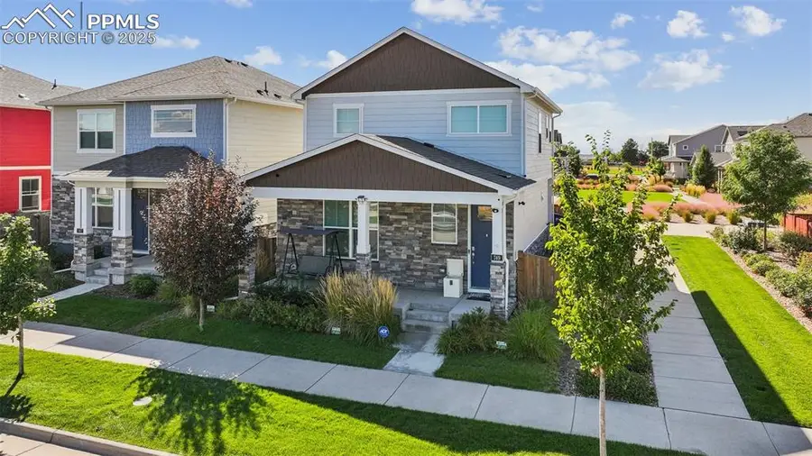 749 N Quemoy Street, Aurora, CO 80018 - #2