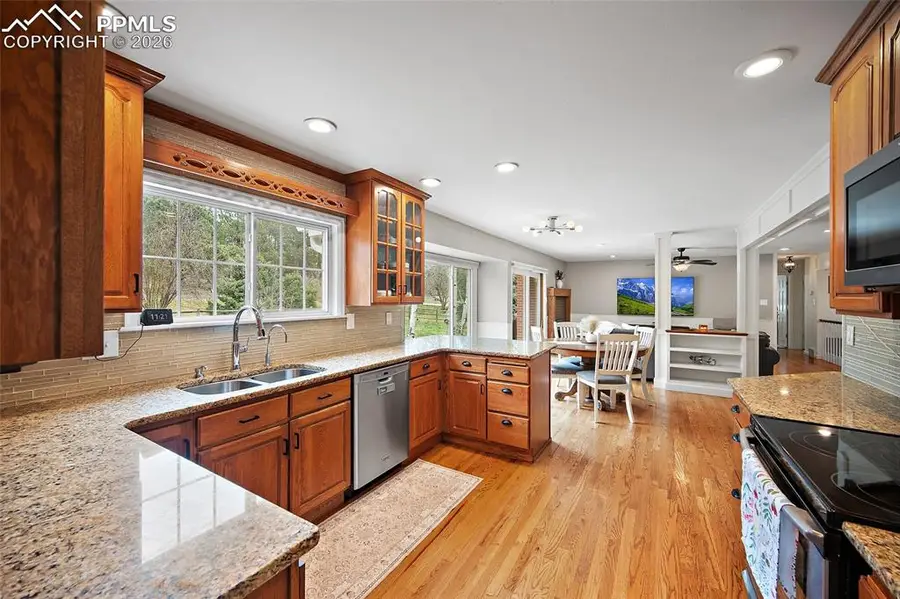 1380 Woodmoor Drive, Monument, CO 80132 - #3