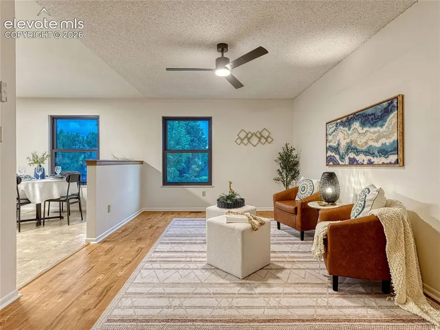 4035 Cooke Drive, Colorado Springs, CO 80911 - #2