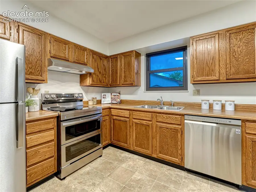 4035 Cooke Drive, Colorado Springs, CO 80911 - #3