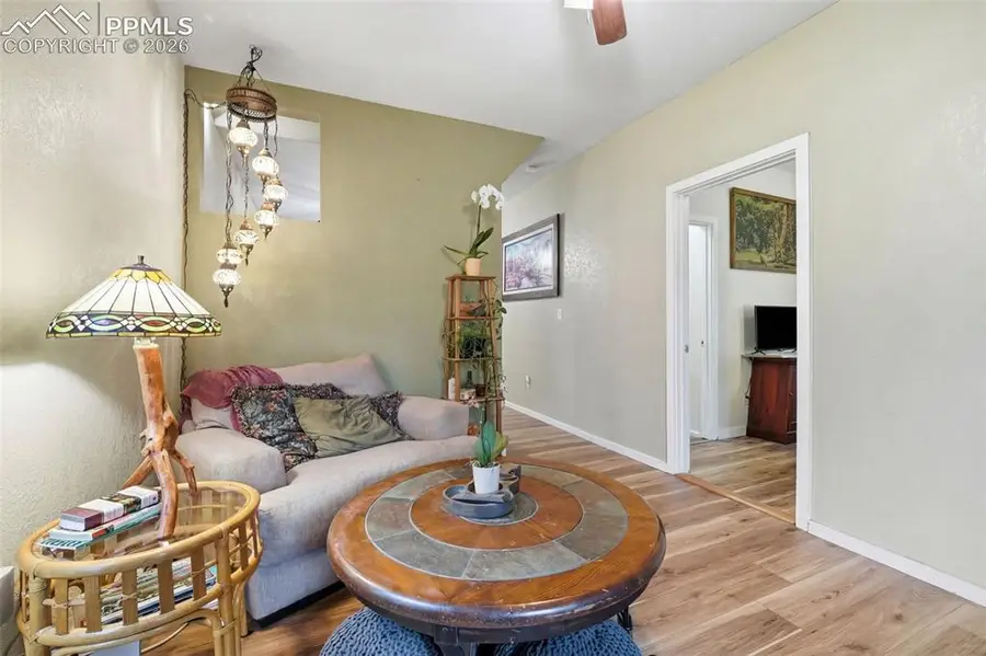 523 W Pikes Peak Avenue, Colorado Springs, CO 80905 - #3