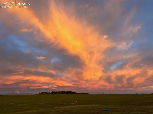 19250 Mariah Trail, Colorado Springs, CO 80908