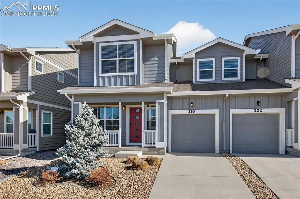216 Ash Street, Bennett, CO 80102 - Image #1