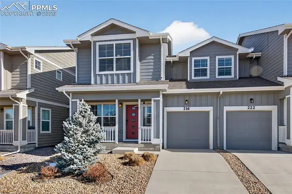 216 Ash Street, Bennett, CO 80102