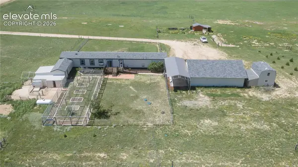 29950 Big Springs Road, Calhan, CO 80808