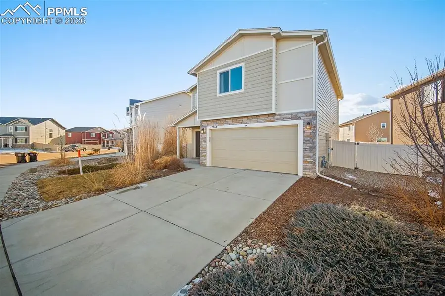 7568 Benecia Drive, Fountain, CO 80817 - Image #3