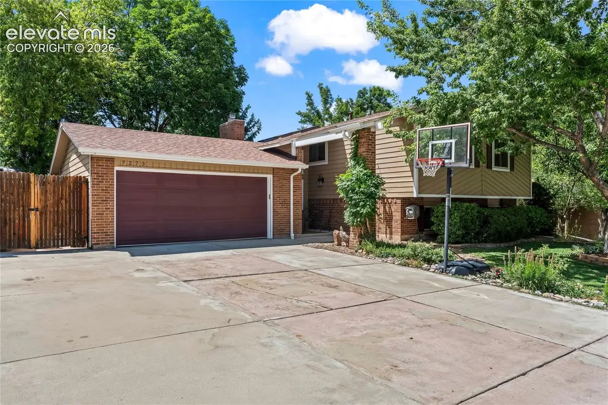 7273 S Yarrow Way, Littleton, CO 80128 - #1
