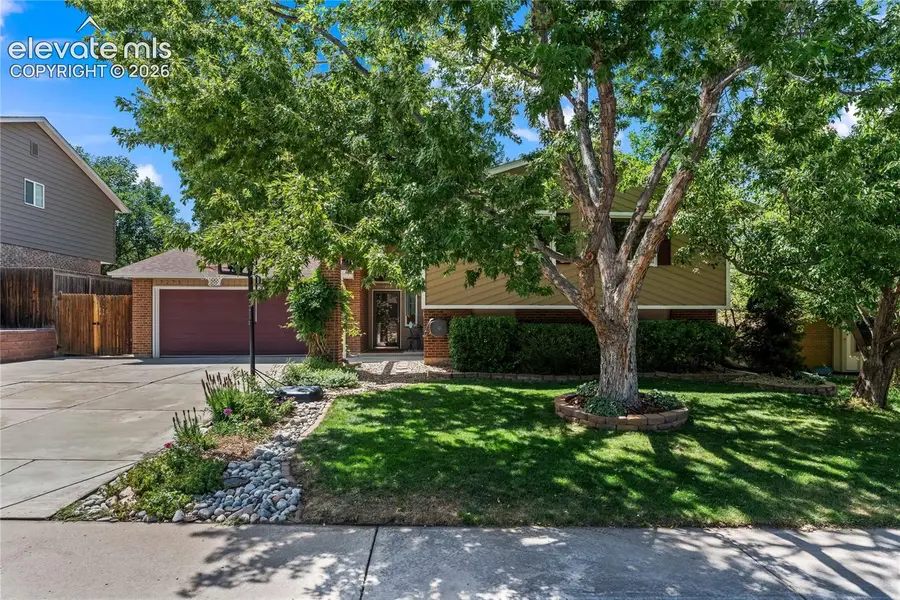 7273 S Yarrow Way, Littleton, CO 80128 - #2