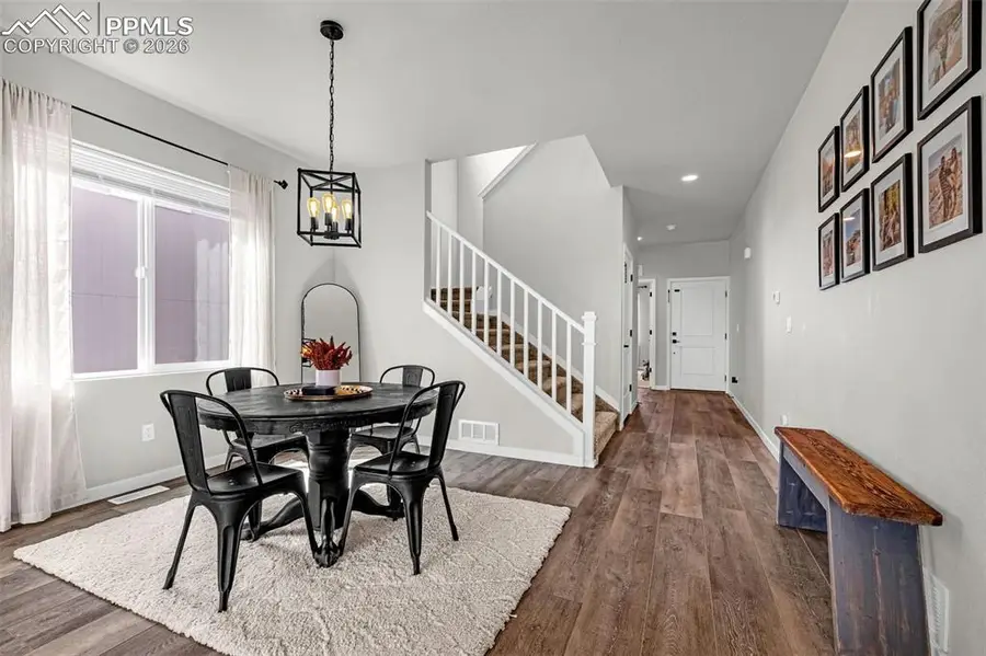 463 Blanket Flower Street, Calhan, CO 80808 - #3