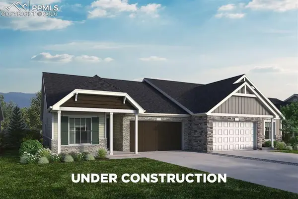 5715 Torrisdale View, Colorado Springs, CO 80927