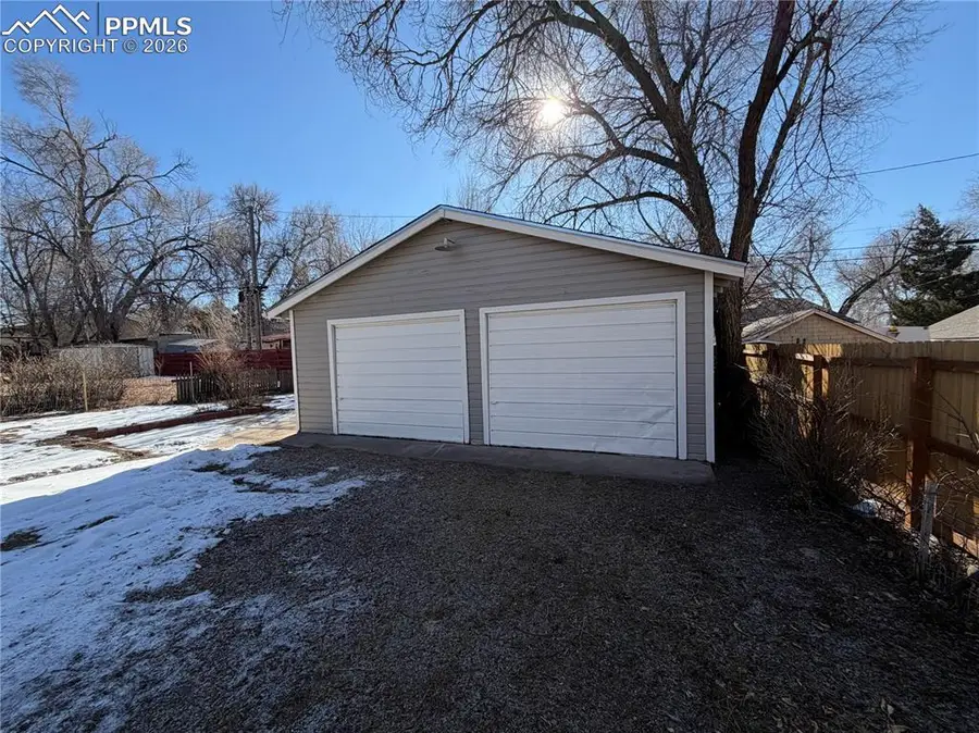 2525 E Boulder Street, Colorado Springs, CO 80909 - #3