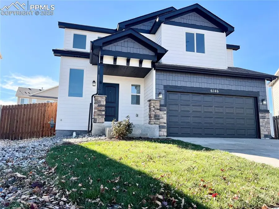 6146 Pilgrimage Road, Colorado Springs, CO 80925 - Image #2