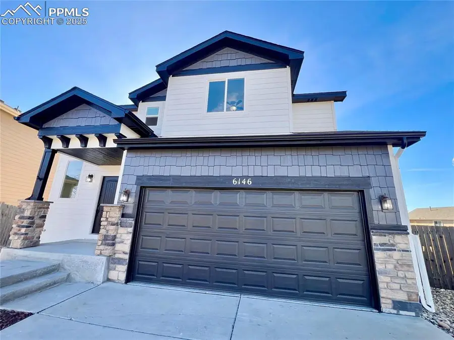 6146 Pilgrimage Road, Colorado Springs, CO 80925 - Image #3